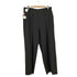 ザラ ZARA WIDE-FIT ワイドフィットプリーツパンツ メンズ JPN:44