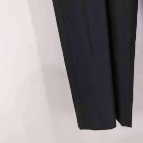 ザラ ZARA WIDE-FIT ワイドフィットプリーツパンツ メンズ JPN:44