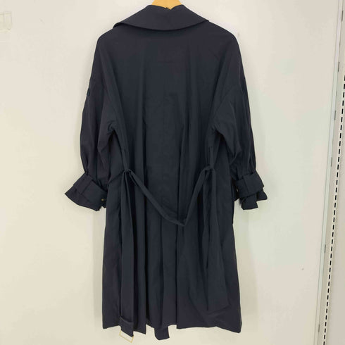 タトラス TATRAS 18SS IRESINE イーレシーネ ナイロントレンチコート レディース 2