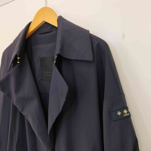 タトラス TATRAS 18SS IRESINE イーレシーネ ナイロントレンチコート レディース 2