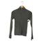 トゥデイフル TODAYFUL Halfzip Rib Knit レディース FREE