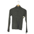 トゥデイフル TODAYFUL Halfzip Rib Knit レディース FREE