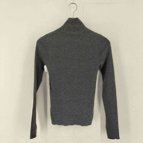 トゥデイフル TODAYFUL Halfzip Rib Knit レディース FREE