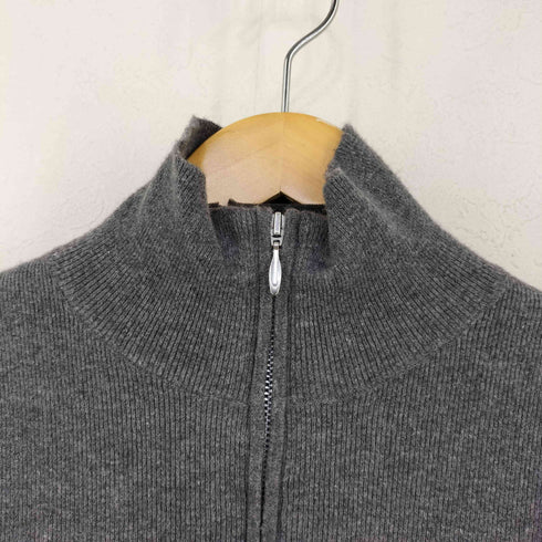 トゥデイフル TODAYFUL Halfzip Rib Knit レディース FREE