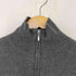 トゥデイフル TODAYFUL Halfzip Rib Knit レディース FREE