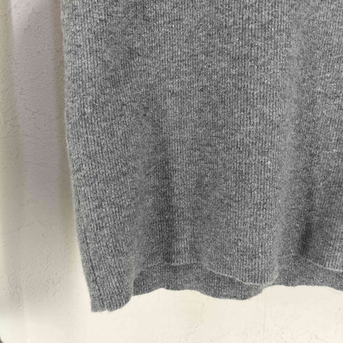 トゥデイフル TODAYFUL Halfzip Rib Knit レディース FREE
