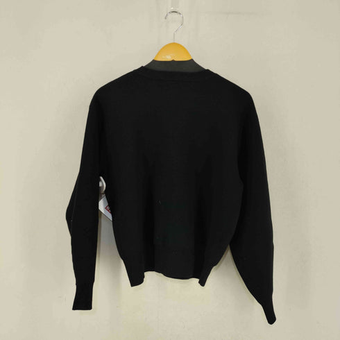 ビューティーアンドユースユナイテッドアローズ BEAUTY & YOUTH UNITED ARROWS ミラノリブ ボリュームスリーブ プルオーバー ウォッシャブル レディース