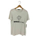 MICHELINE タイヤマン Tシャツ メンズ JPN:S