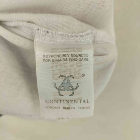 MICHELINE タイヤマン Tシャツ メンズ JPN:S