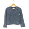 ユナイテッドアローズ UNITED ARROWS ノーカラージャケット レディース JPN:38