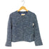 ユナイテッドアローズ UNITED ARROWS ノーカラージャケット レディース JPN:38