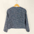 ユナイテッドアローズ UNITED ARROWS ノーカラージャケット レディース JPN:38