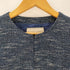 ユナイテッドアローズ UNITED ARROWS ノーカラージャケット レディース JPN:38