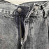 ザラ ZARA ユーティリティカーゴデニムパンツ メンズ JPN:44