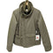 ディーゼル DIESEL ドッキング 中綿ジャケット レディース import:M