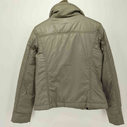 ディーゼル DIESEL ドッキング 中綿ジャケット レディース import:M