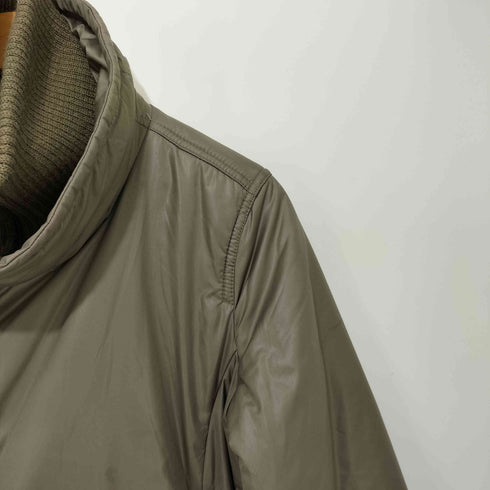 ディーゼル DIESEL ドッキング 中綿ジャケット レディース import:M