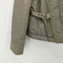 ディーゼル DIESEL ドッキング 中綿ジャケット レディース import:M