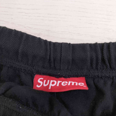 シュプリーム Supreme 19SS S Logo Short メンズ JPN:S
