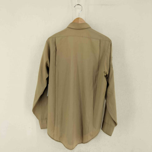 ユーエスエムシー USMC オフィサーシャツ メンズ