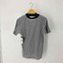 サカイ Sacai 異素材切替 ボーダー クルーネック S/S Tシャツ レディース 05