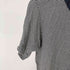 サカイ Sacai 異素材切替 ボーダー クルーネック S/S Tシャツ レディース 05