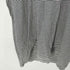 サカイ Sacai 異素材切替 ボーダー クルーネック S/S Tシャツ レディース 05