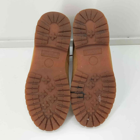 ティンバーランド Timberland 6インチプレミアムブーツ メンズ JPN:26.5
