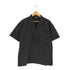 ワイルドシングス WILD THINGS SS CAMP SHIRT 裏地メッシュ ナイロン キャンプシャツ メンズ import:M