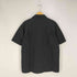 ワイルドシングス WILD THINGS SS CAMP SHIRT 裏地メッシュ ナイロン キャンプシャツ メンズ import:M