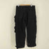 ザラ ZARA UTILITY POCKET JEANS メンズ JPN:46
