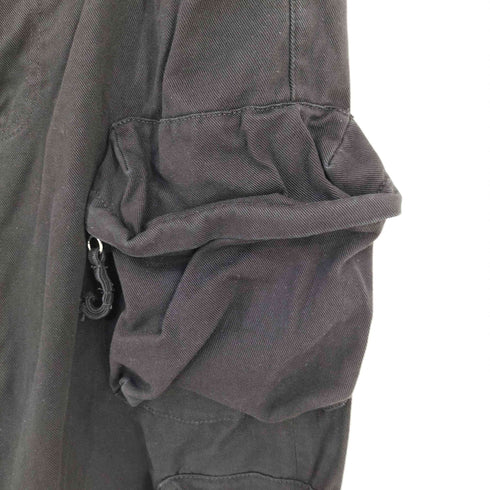 ザラ ZARA UTILITY POCKET JEANS メンズ JPN:46