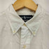 ポロバイラルフローレン Polo by RALPH LAUREN YARMOUTH ポニー刺繍 ボタンダウン L/S シャツ メンズ 15 2/1-32