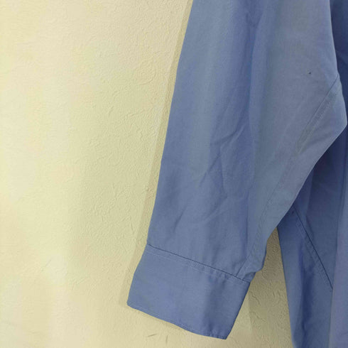 ジムフレックス GYMPHLEX REGULAR COLLAR WIDE SHIRT LONGSLEEVE メンズ 12