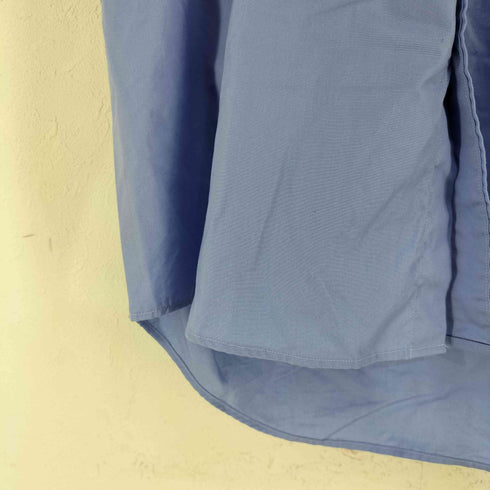 ジムフレックス GYMPHLEX REGULAR COLLAR WIDE SHIRT LONGSLEEVE メンズ 12