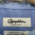 ジムフレックス GYMPHLEX REGULAR COLLAR WIDE SHIRT LONGSLEEVE メンズ 12