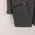ディーゼル DIESEL スウェット ロングライダースコート レディース