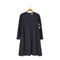 ユナイテッドアローズ UNITED ARROWS UBBT W ジャージー フレアワンピース レディース