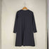 ユナイテッドアローズ UNITED ARROWS UBBT W ジャージー フレアワンピース レディース