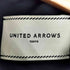 ユナイテッドアローズ UNITED ARROWS UBBT W ジャージー フレアワンピース レディース