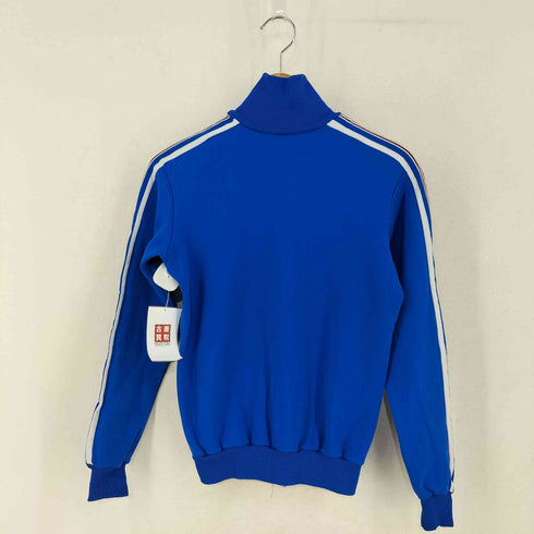 70s∼ VEB Strickwaren Ober- lung wltz トラックジャケット レディース 164