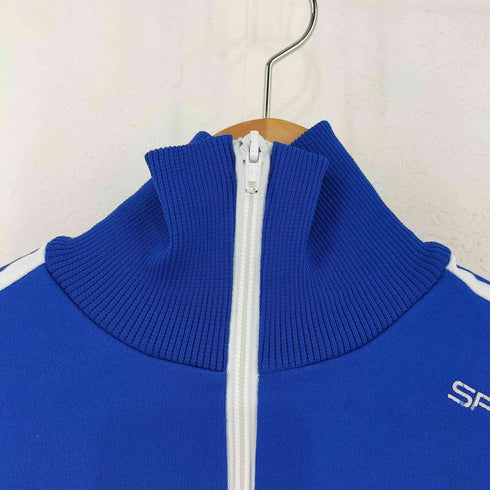 70s∼ VEB Strickwaren Ober- lung wltz トラックジャケット レディース 164