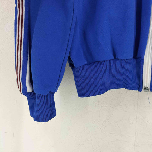 70s∼ VEB Strickwaren Ober- lung wltz トラックジャケット レディース 164