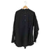 ユニクロプラスジェイ UNIQLO+J L/S バンドカラーシャツ メンズ XXL