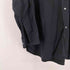 ユニクロプラスジェイ UNIQLO+J L/S バンドカラーシャツ メンズ XXL