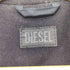 ディーゼル DIESEL 裏地キルティングPコート レディース