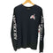 ジョーダンブランド JORDAN BRAND MJ LS CTN JM CLASSICS CREW ロンT メンズ import:S