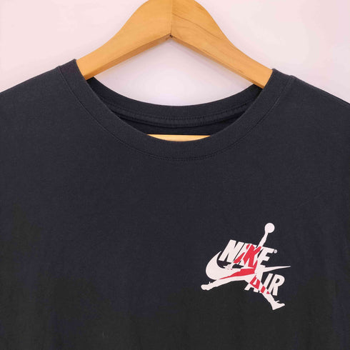 ジョーダンブランド JORDAN BRAND MJ LS CTN JM CLASSICS CREW ロンT メンズ import:S