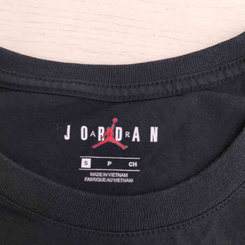 ジョーダンブランド JORDAN BRAND MJ LS CTN JM CLASSICS CREW ロンT メンズ import:S