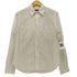 WEARMASTERS コットン 長袖 シャツ メンズ US:36